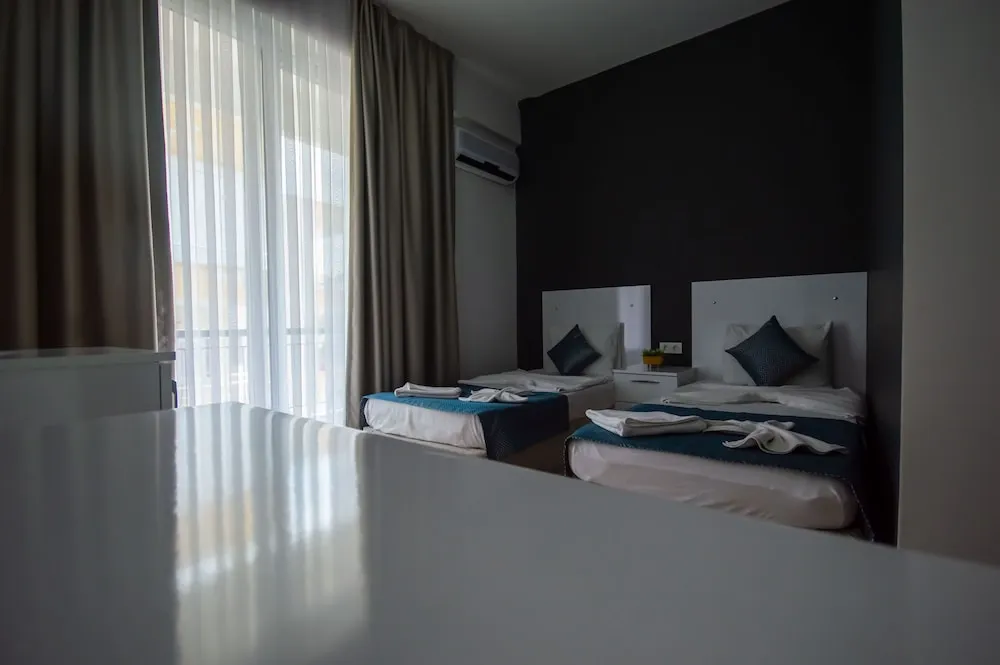 Standard İki Ayrı Yataklı Oda, 2 Tek Kişilik Yatak