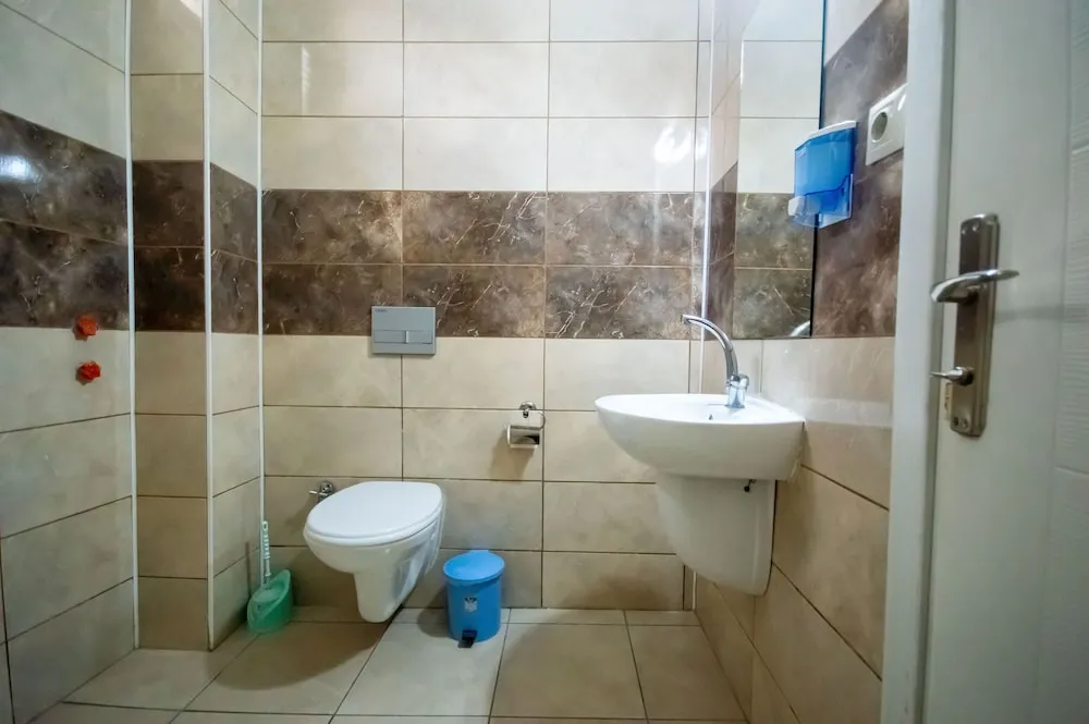 Standard İki Ayrı Yataklı Oda, 2 Tek Kişilik Yatak