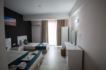 Moonbow Beach Hotel