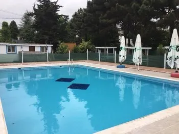 Tilbe Otel