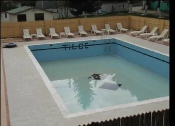 Tilbe Otel