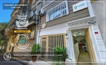Sadaret Suites in Old City-Best Group Hotels