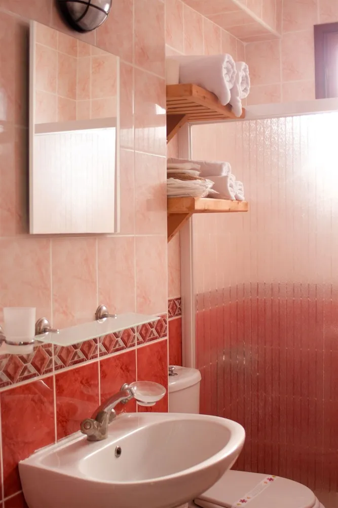 Standard Tek Büyük Yataklı Oda, 1 Büyük (Queen) Boy Yatak, Deniz Manzaralı, Ek Bina