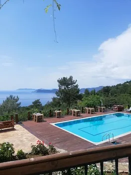 Faralia Hotel
