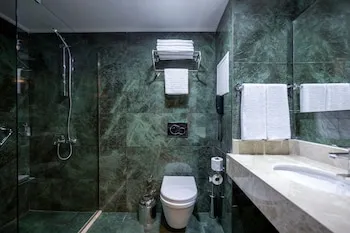 Four Points Express By Sheraton Antalya Lara