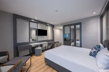 Four Points Express By Sheraton Antalya Lara