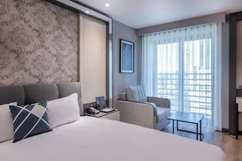Four Points Flex by Sheraton Antalya Lara