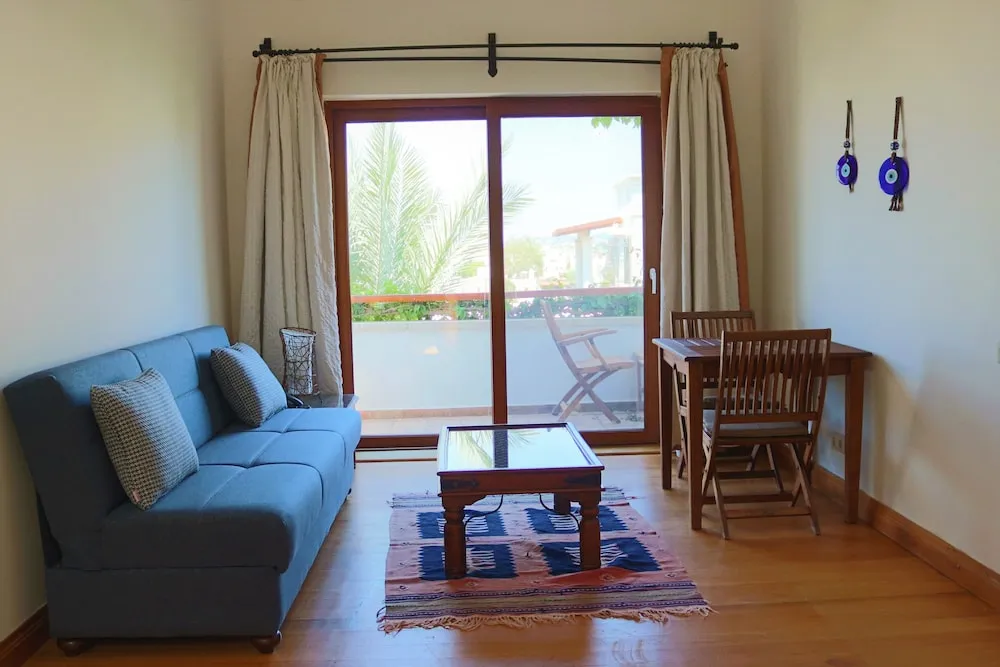 Deluxe Süit, Deniz Manzaralı