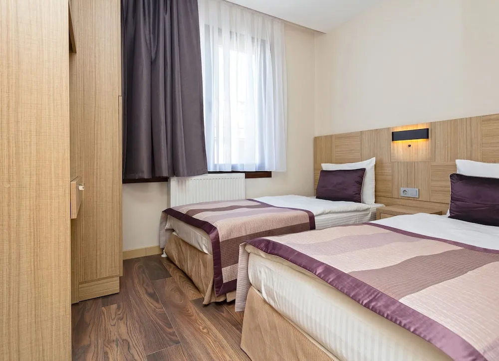 Grand Apart Daire, 3 Yatak Odası, Şehir Manzaralı