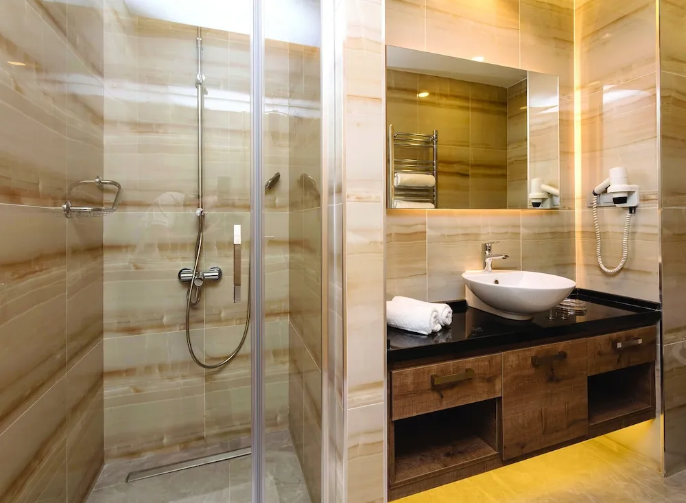 Grand Apart Daire, 3 Yatak Odası, Şehir Manzaralı