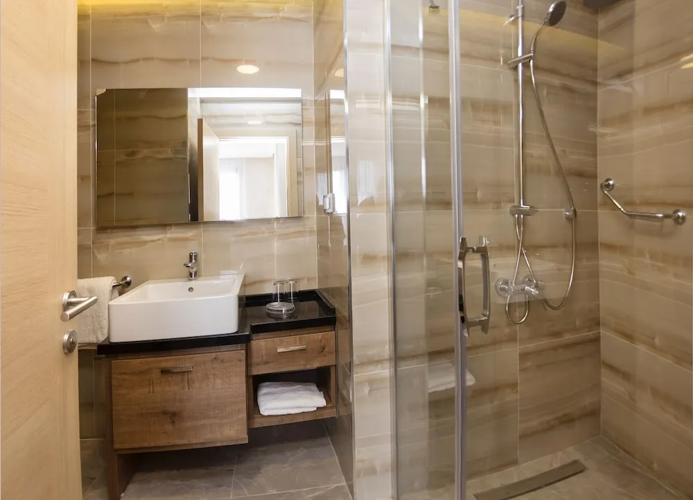 Grand Apart Daire, 3 Yatak Odası, Şehir Manzaralı