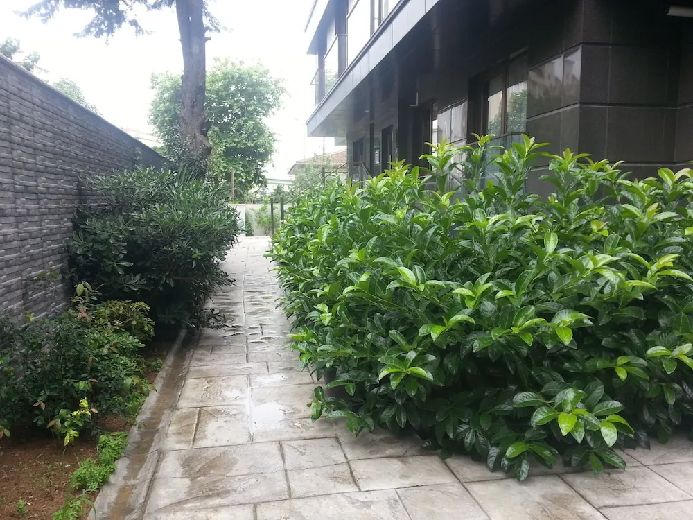 Economy Apart Daire, 2 Yatak Odası, Sigara İçilmez