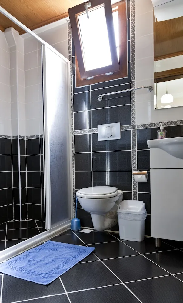 Superior Tek Büyük Yataklı Oda, 1 Çift Kişilik Yatak, Sigara İçilmez, Balkon
