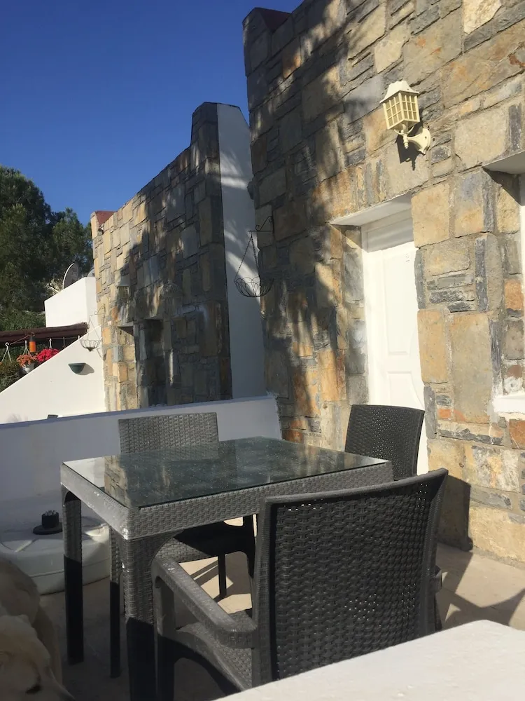 Tek Büyük Yataklı Oda, 1 Çift Kişilik Yatak, Balkon/Veranda