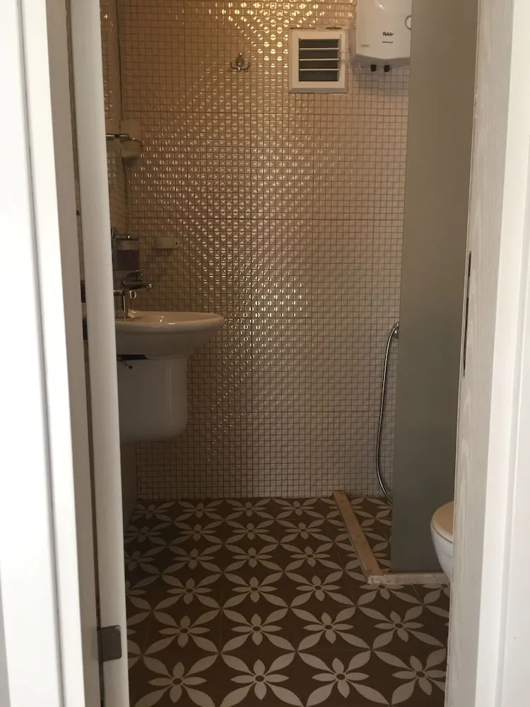 Tek Büyük Yataklı Oda, 1 Çift Kişilik Yatak, Balkon/Veranda