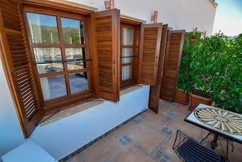 Mets Boutique Hotel