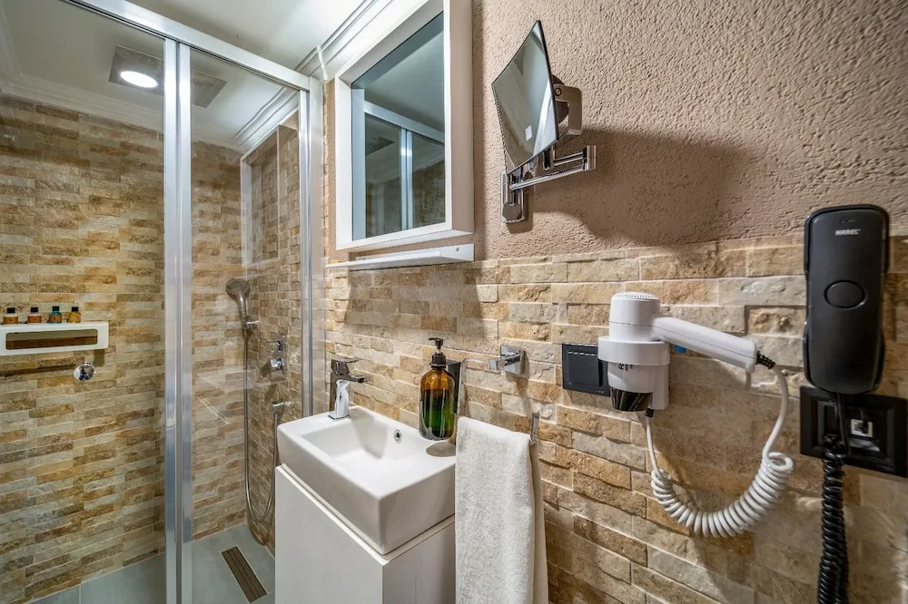 Economy Oda, 1 Yatak Odası