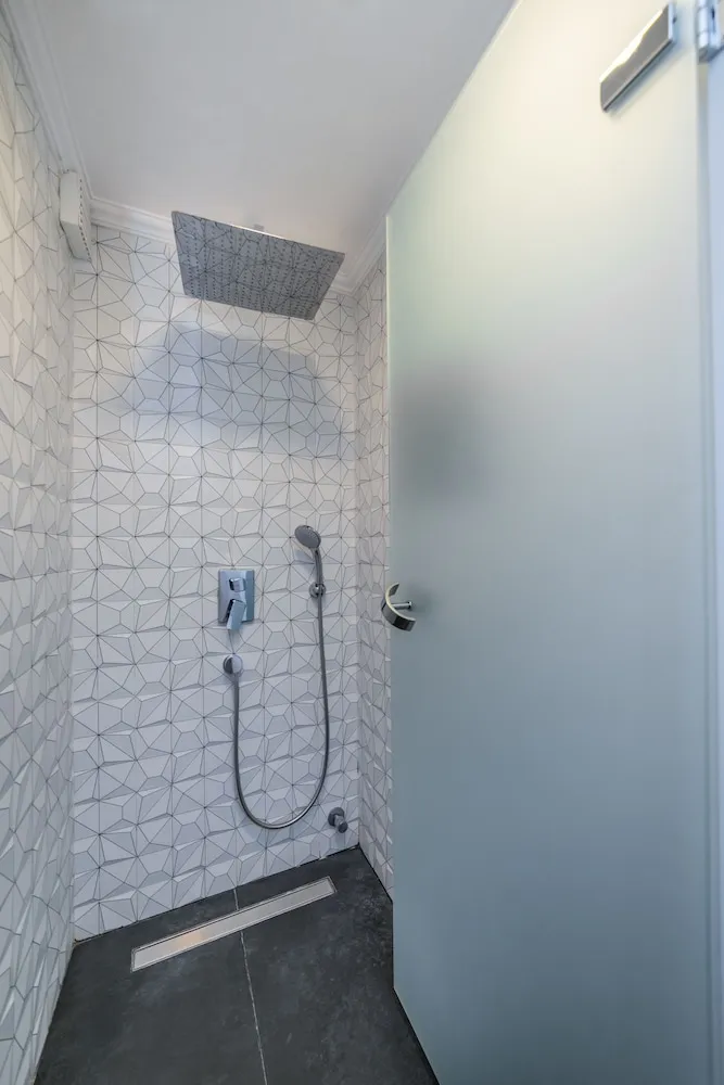 Deluxe Süit, 1 Yatak Odası, Deniz Manzaralı