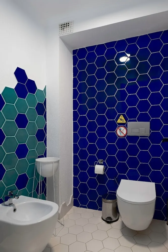 Deluxe Süit, 1 Yatak Odası, Deniz Manzaralı