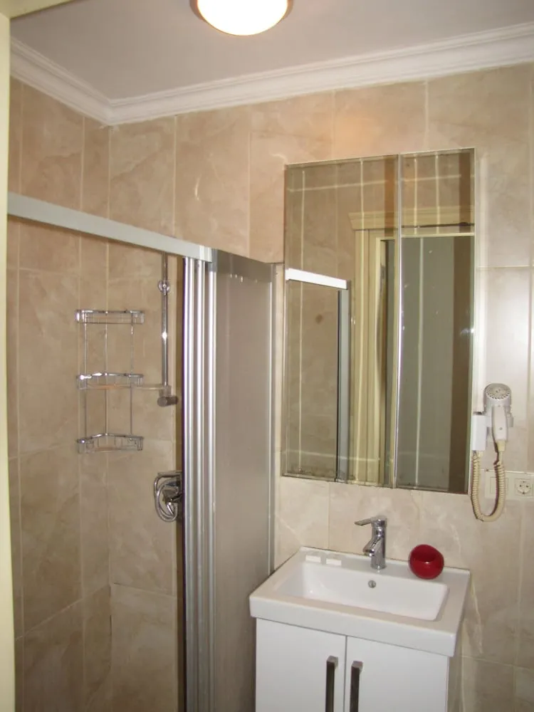 Standard Apart Daire, 1 Yatak Odası, Zemin Kat