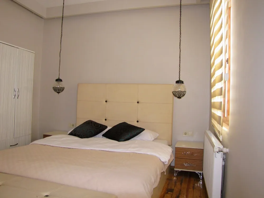 Standard Apart Daire, 1 Yatak Odası, Zemin Kat