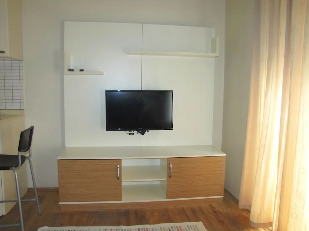 Comfort Apartment, 1 Bedroom (first floor)