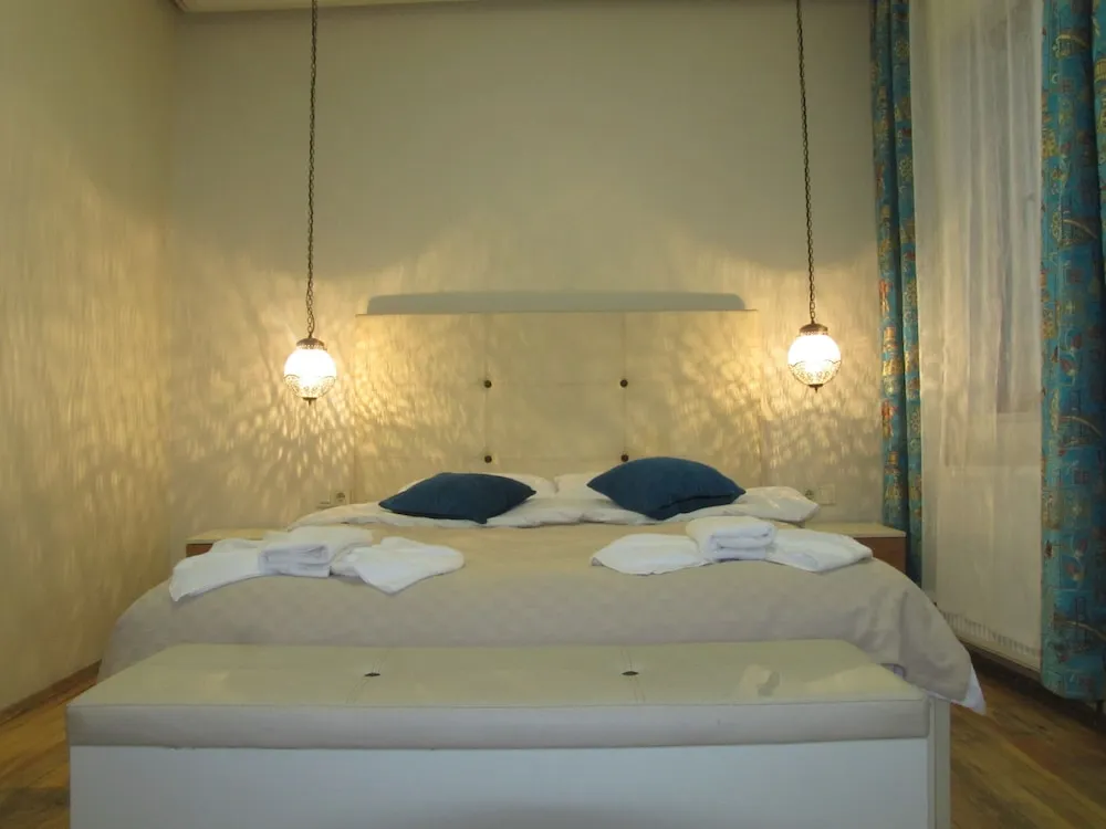 Comfort Apartment, 1 Bedroom (first floor)