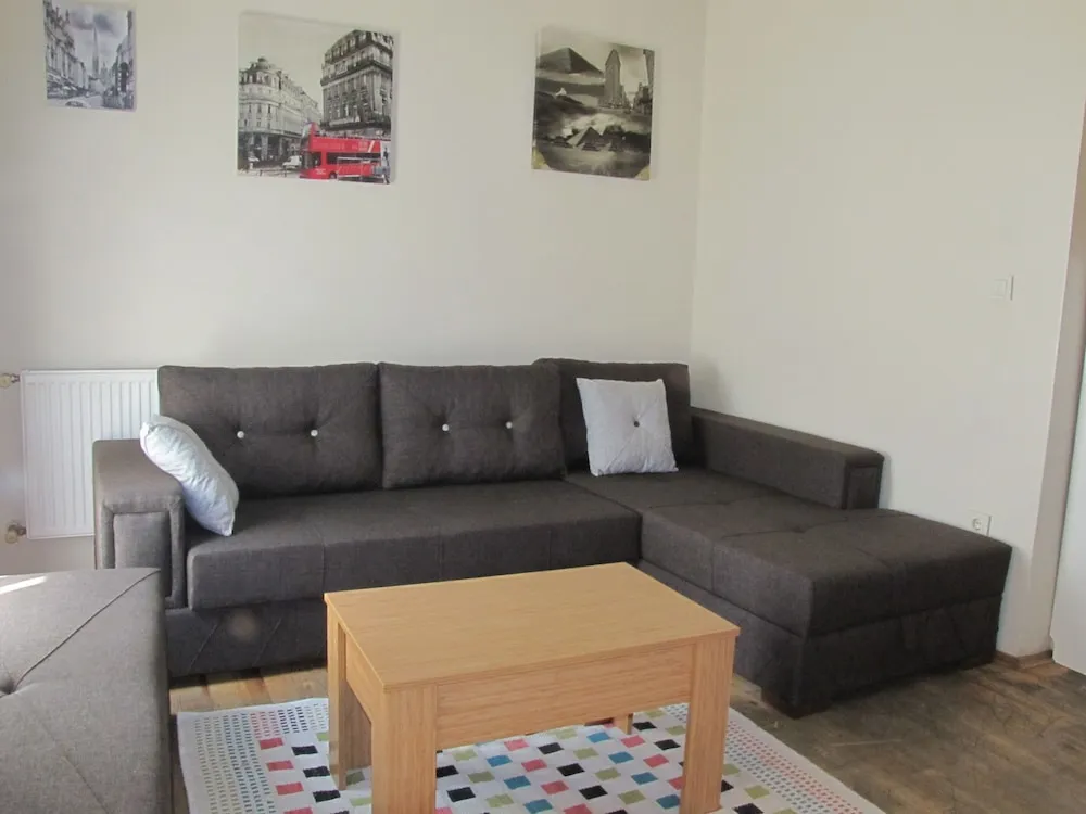 Comfort Apartment, 1 Bedroom (first floor)