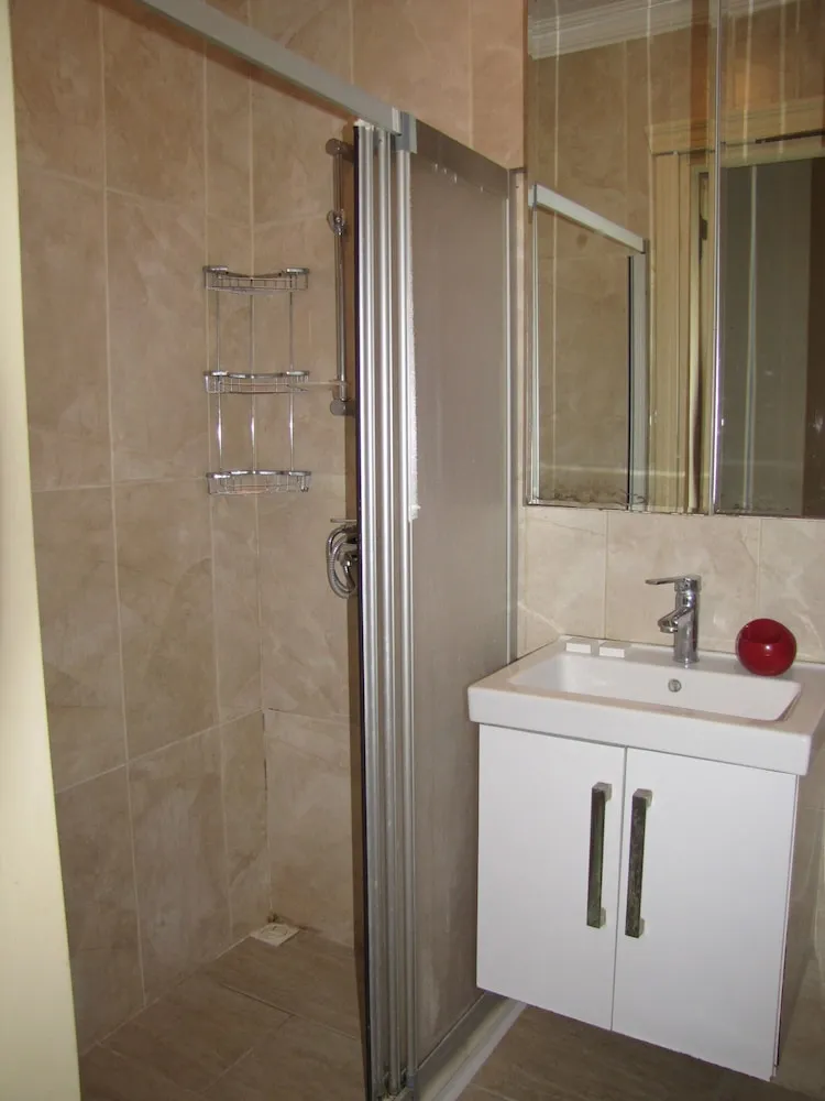 Comfort Apartment, 1 Bedroom (second floor)