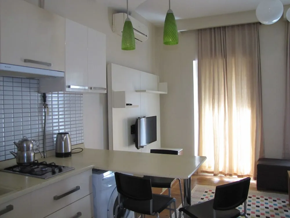 Comfort Apartment, 1 Bedroom (second floor)