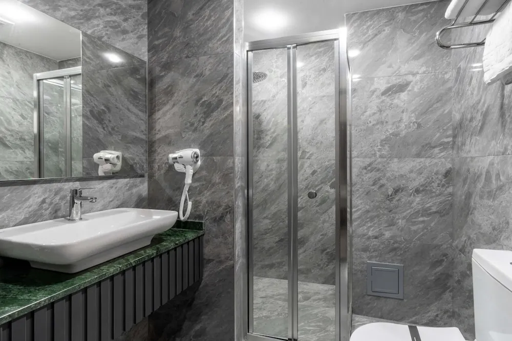 Family Dört Kişilik Oda