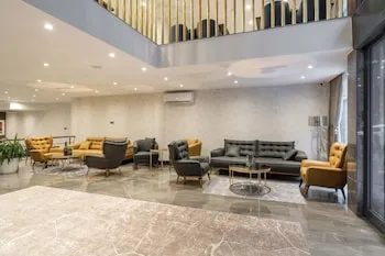 The Bosfor Hotel