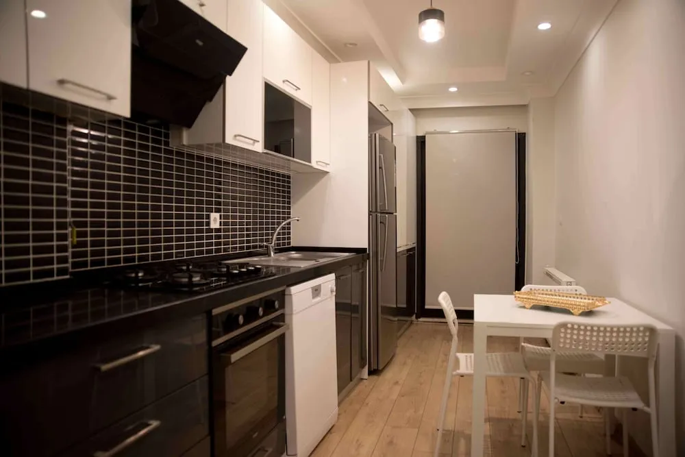 Daire, 3 Yatak Odası, Şehir Manzaralı