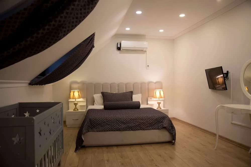 Daire, 3 Yatak Odası, Şehir Manzaralı