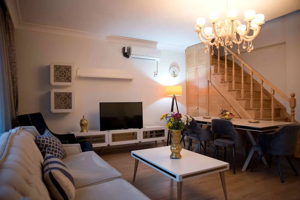Daire, 3 Yatak Odası, Şehir Manzaralı