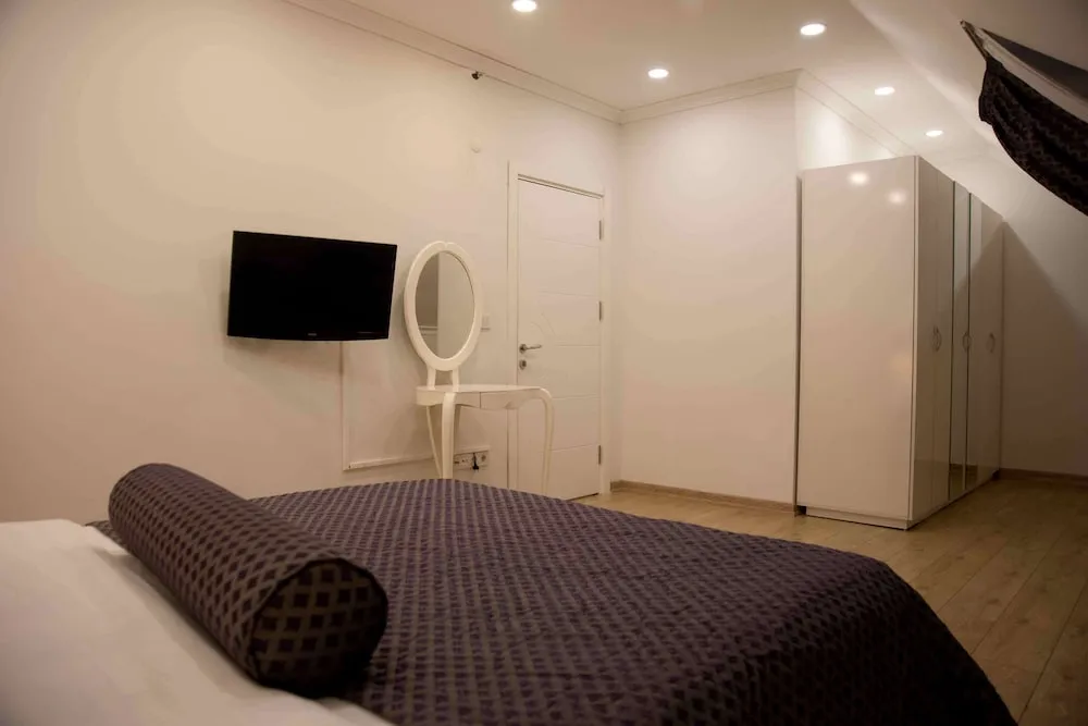 Daire, 3 Yatak Odası, Şehir Manzaralı