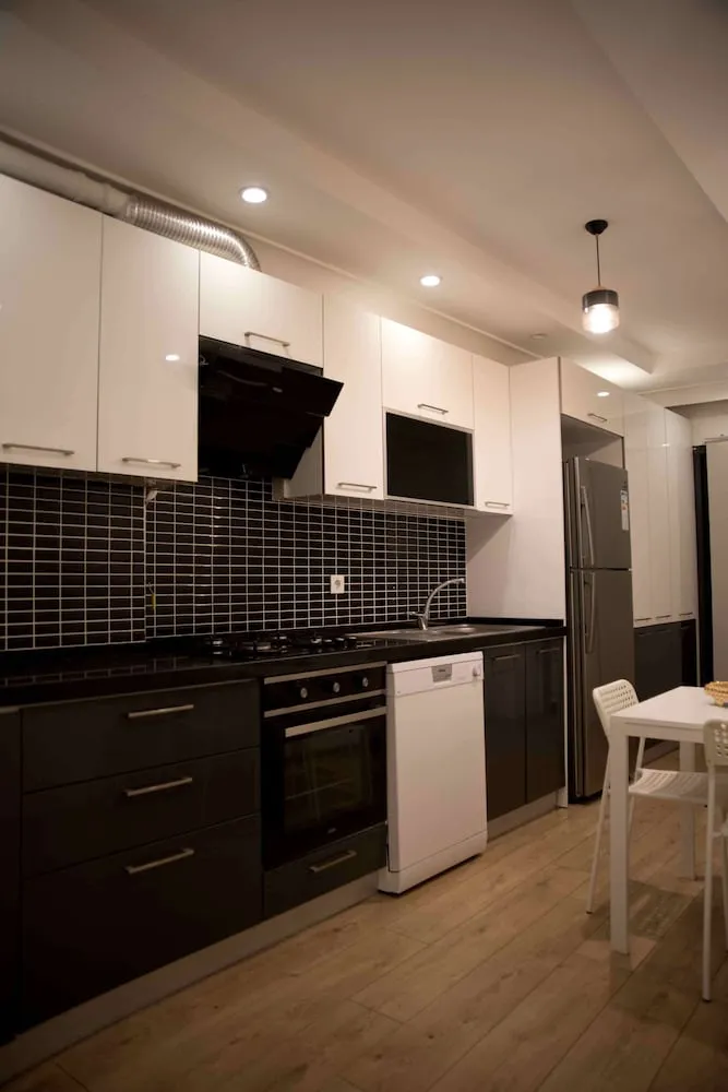 Daire, 3 Yatak Odası, Şehir Manzaralı