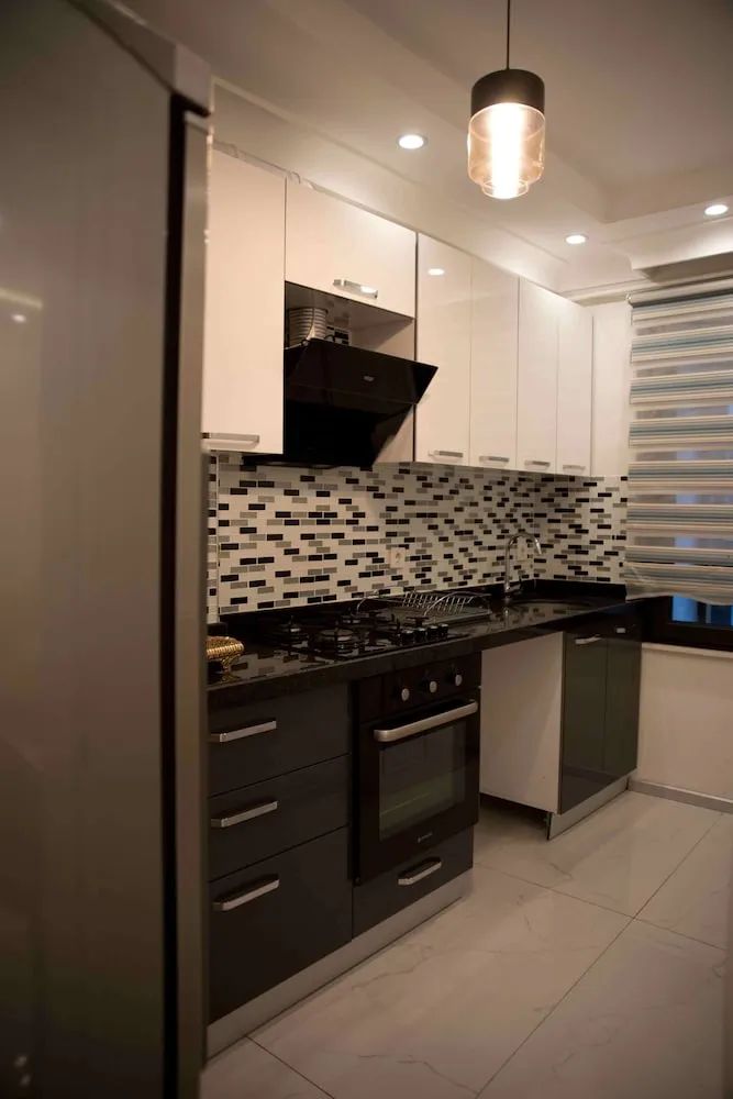 Apart Daire, 1 Yatak Odası, Şehir Manzaralı