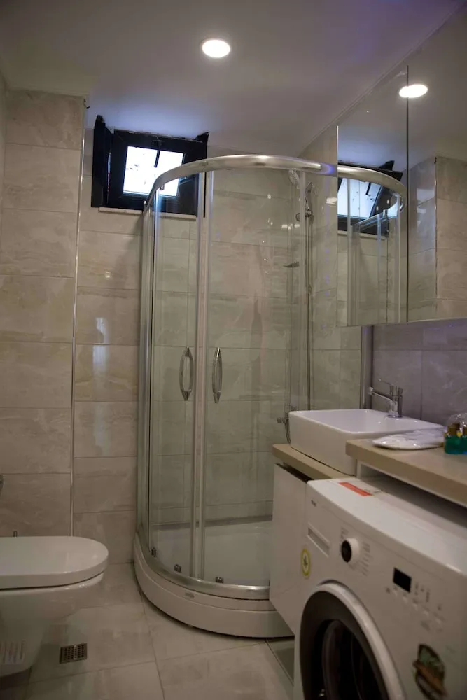 Apart Daire, 1 Yatak Odası, Şehir Manzaralı