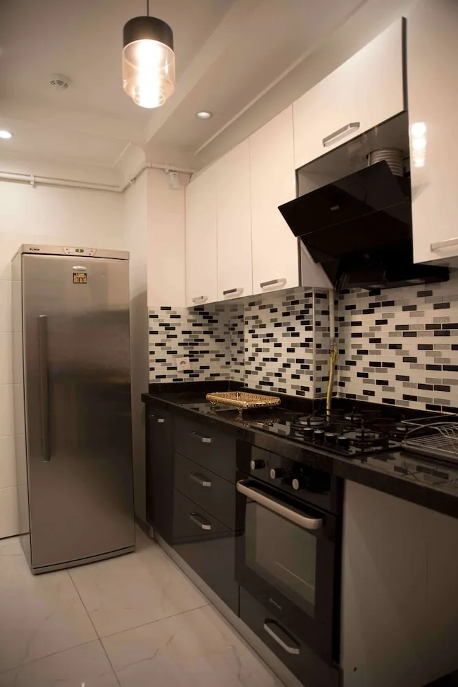 Apart Daire, 2 Yatak Odası, Şehir Manzaralı