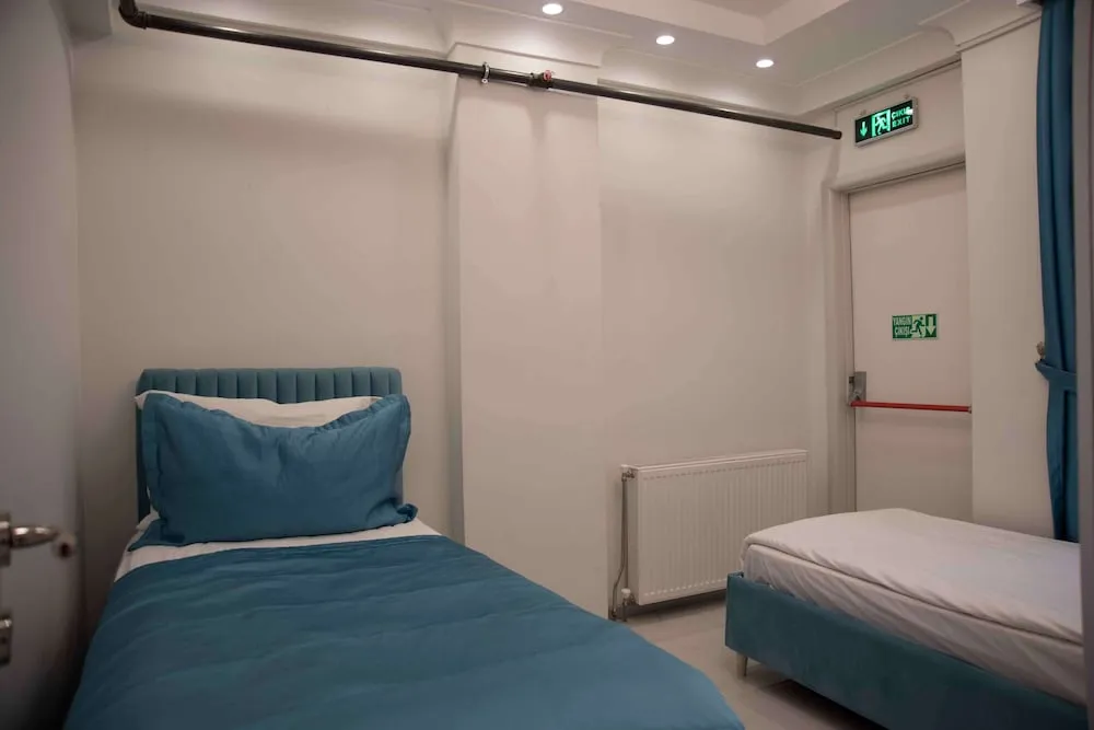Apart Daire, 2 Yatak Odası, Şehir Manzaralı