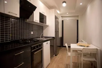 Nupelda Residence Hotel