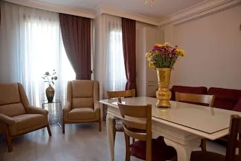 Nupelda Residence Hotel