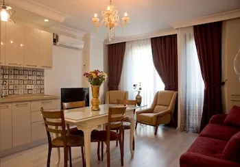 Nupelda Residence Hotel