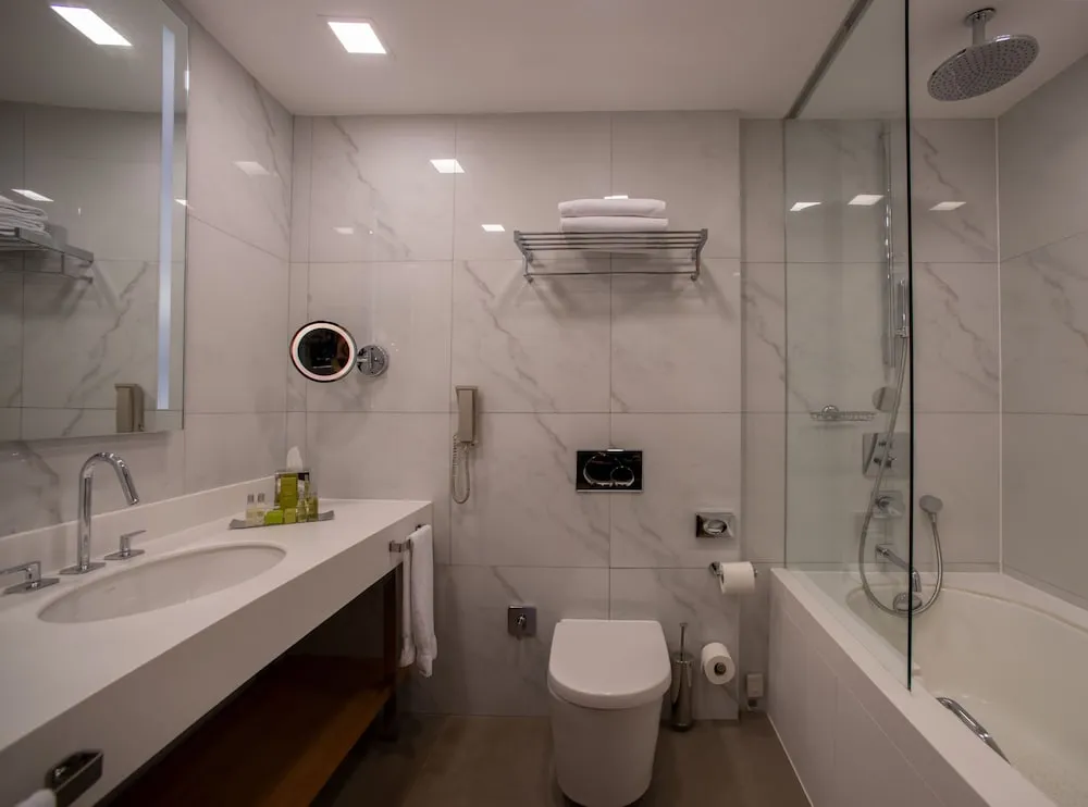 King Premium Deluxe Room with Sea View