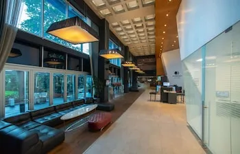 Doubletree by Hilton Istanbul Moda