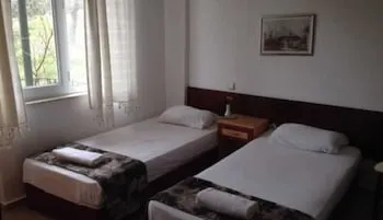 Golden Gate Boutique Hotel
