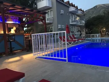 Golden Gate Boutique Hotel