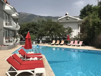Golden Gate Boutique Hotel