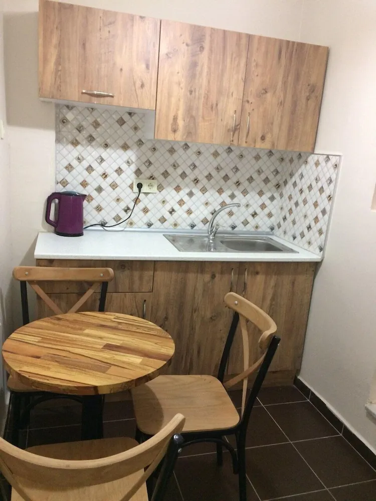 Apart Daire, 1 Yatak Odası